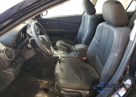 2011 Mazda 6 I z USA, uszkodzony, nr VIN 1YVHZ8BH3B5M03125